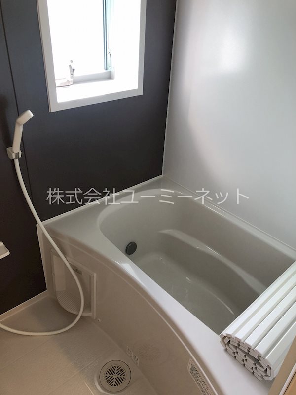 Maison Atoo 風呂画像