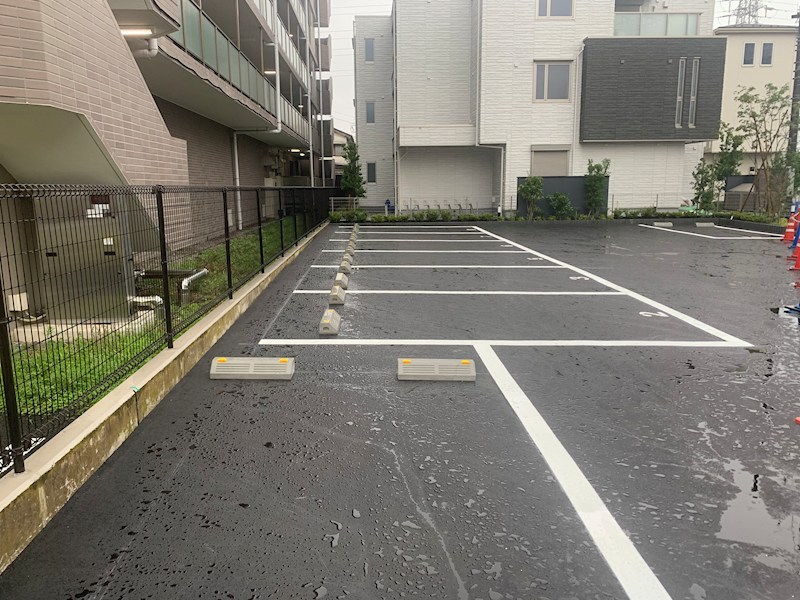 ドムスベルウッド その他外観1