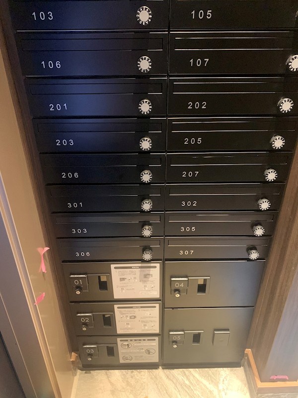 ドムスベルウッド その他外観2