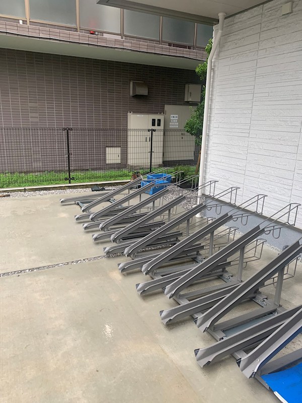 ドムスベルウッド その他外観3