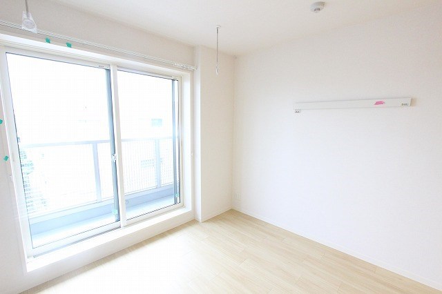 ドムスベルウッド ベッドルーム