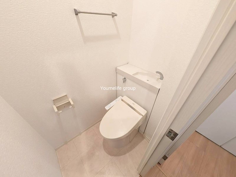 ベルコート旭1 その他1