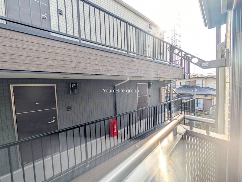 ベルコート旭1 その他4