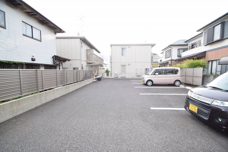 ベルコート旭1 その他外観1