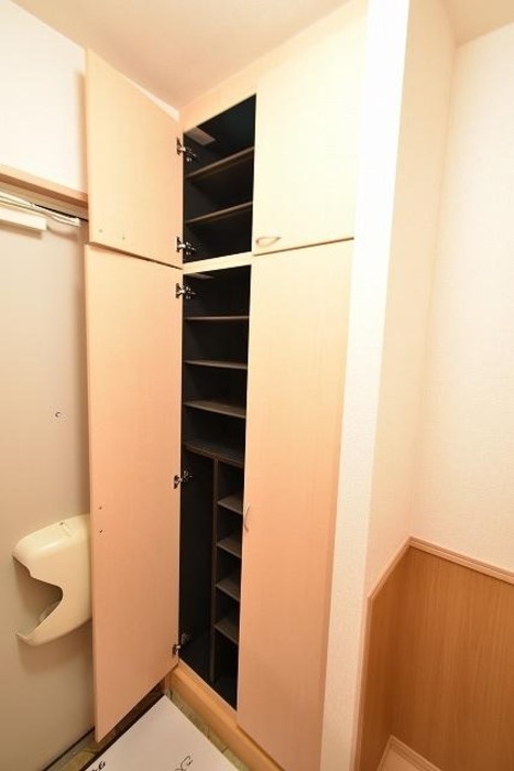 エトワール・Ｔ 玄関