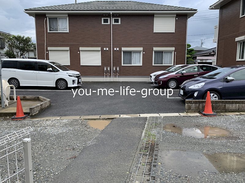 エトワール・Ｔ その他外観2