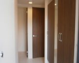 Residence　yuna 玄関