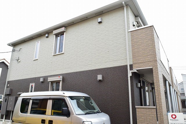 Residence　yuna その他外観3