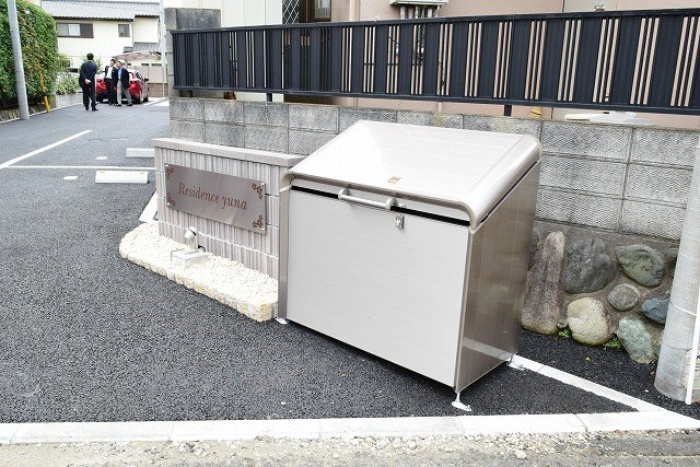 Residence　yuna その他外観4