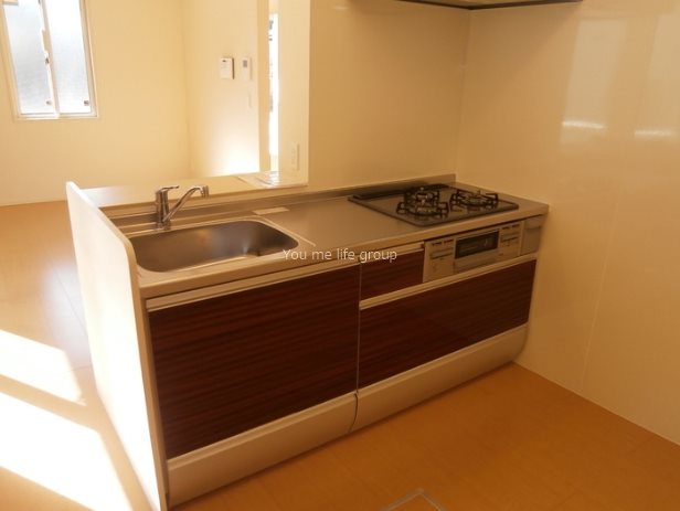 サンロイヤルⅡ キッチン