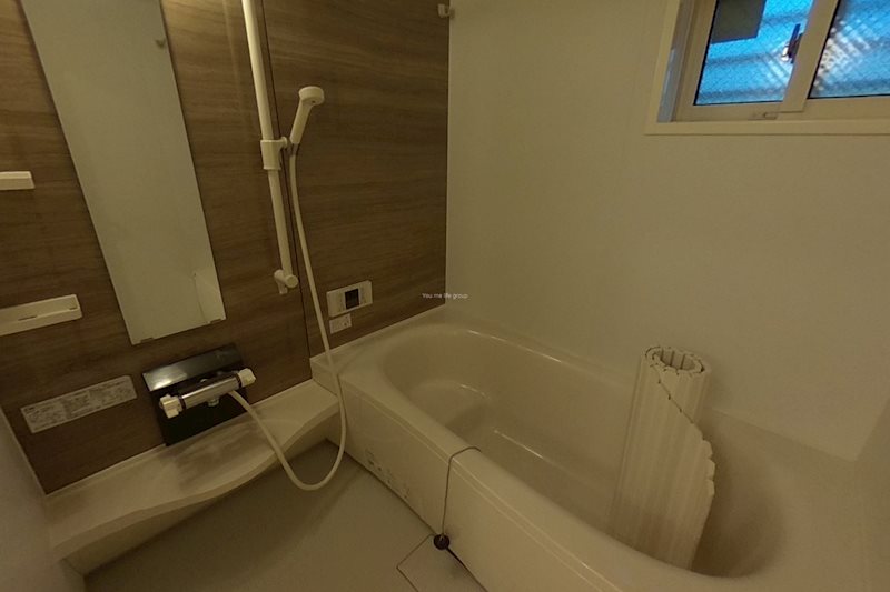 サンロイヤルⅡ 風呂画像