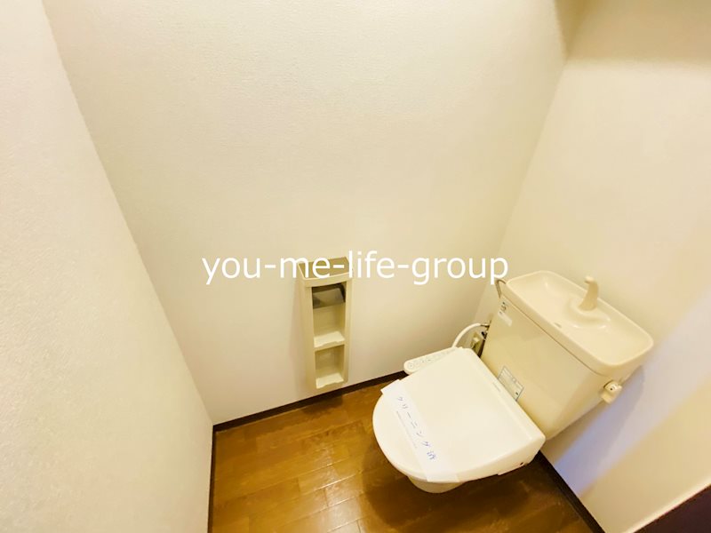 フレア桜ヶ丘Ｂ その他2