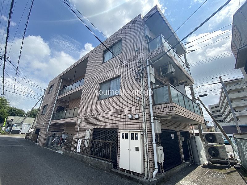 今福ビル 305号室 外観