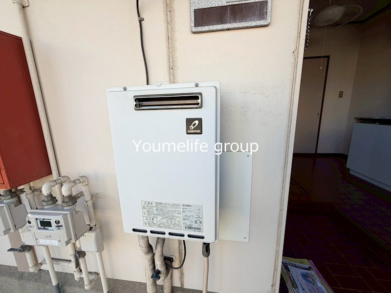 ハイツ萩原 その他6