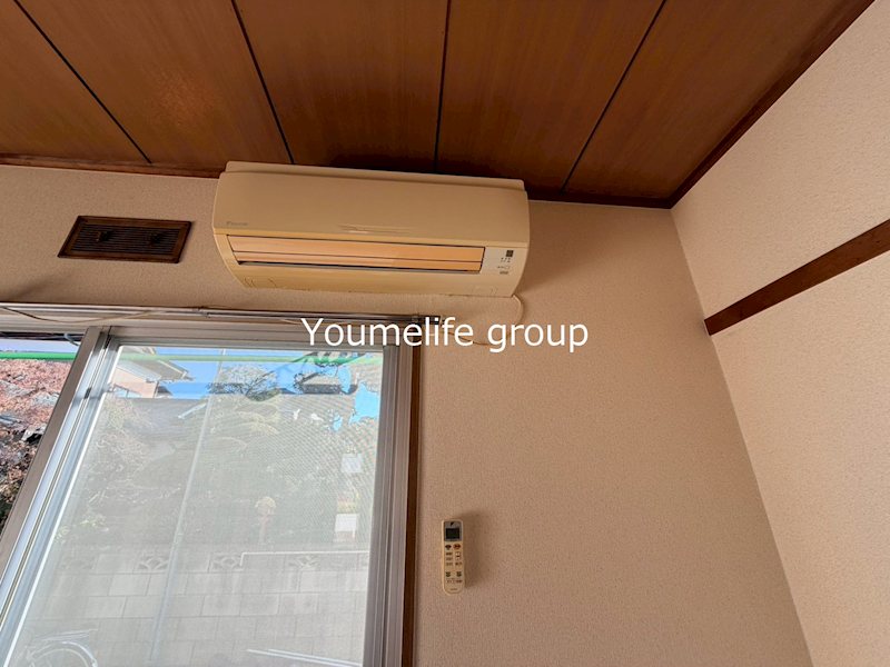 ハイツ萩原 その他8