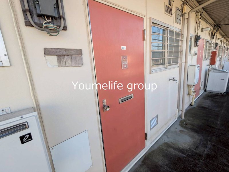 ハイツ萩原 その他1