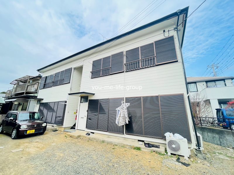 出口ハイツⅠ 102号室 外観