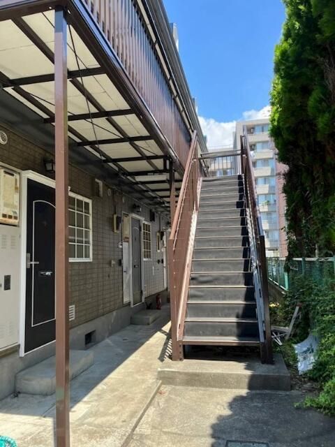 SUNLIFE湘南 その他外観1