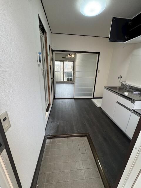 SUNLIFE湘南 玄関