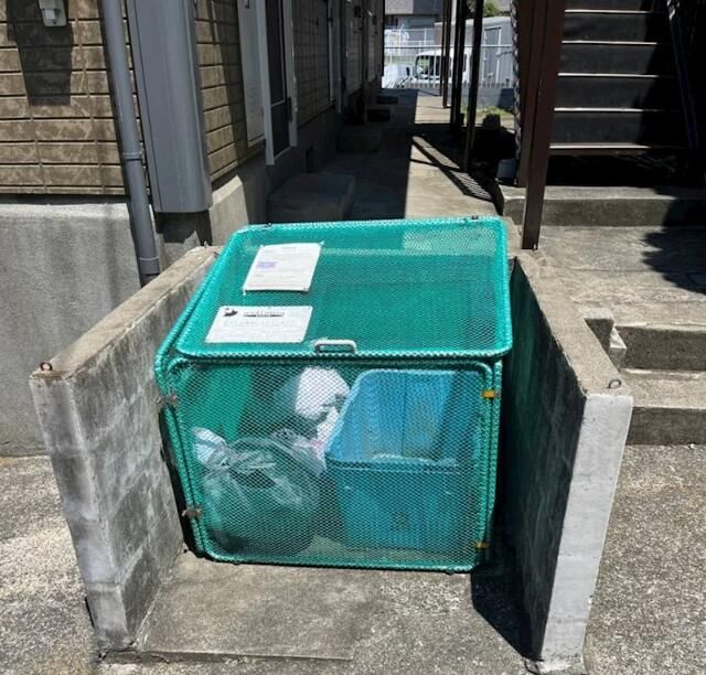 SUNLIFE湘南 その他外観2