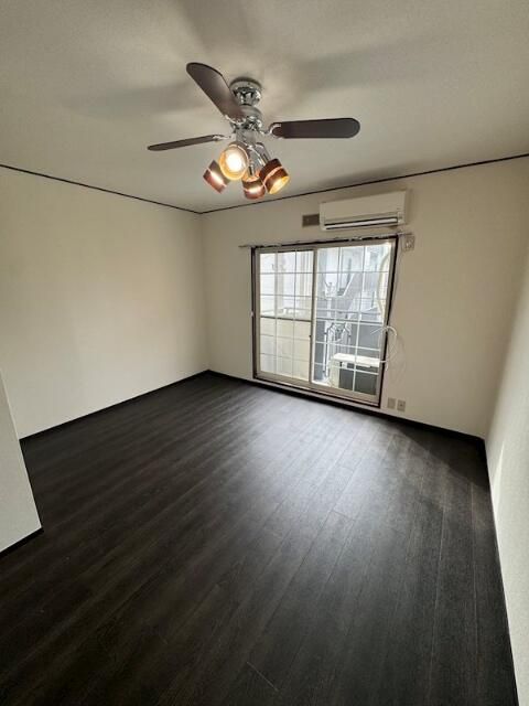 SUNLIFE湘南 リビング