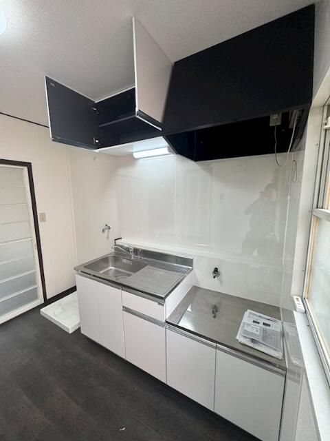 SUNLIFE湘南 キッチン