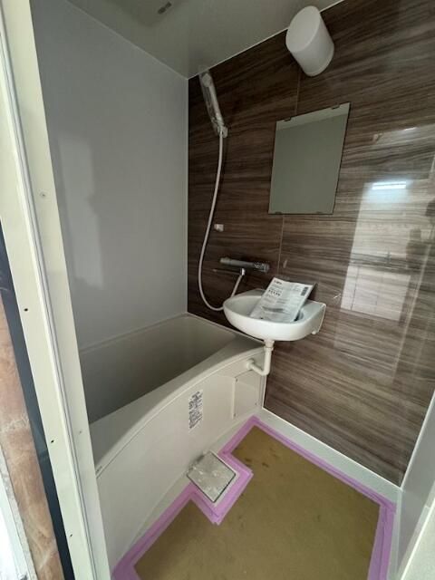 SUNLIFE湘南 風呂画像