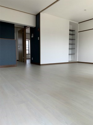 アパートメント大貫 その他部屋・スペース