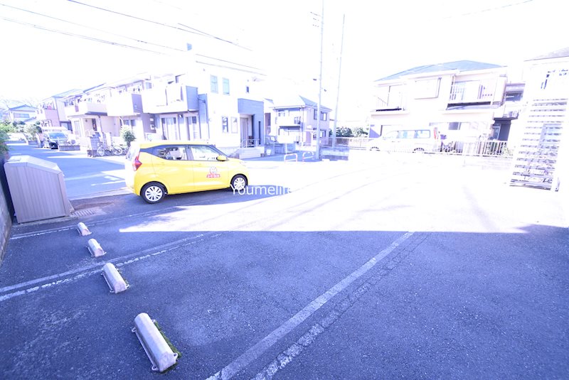 ドミール長野 その他外観1