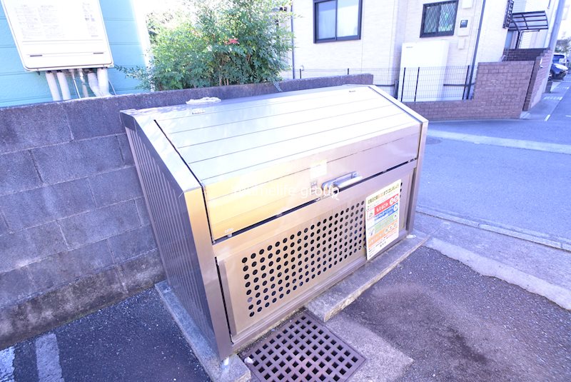 ドミール長野 その他外観2