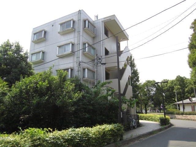 パークヒルズ その他外観5