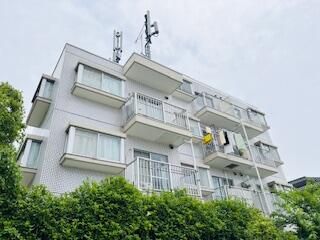 パークヒルズ その他外観6