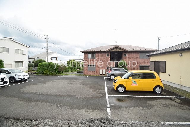 吉田貸家 その他3