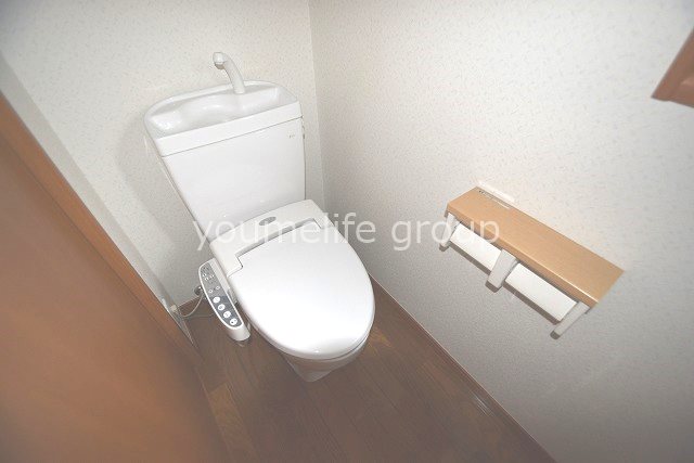 吉田貸家 その他6