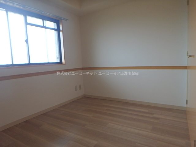 第5サンハイム天神 ベッドルーム