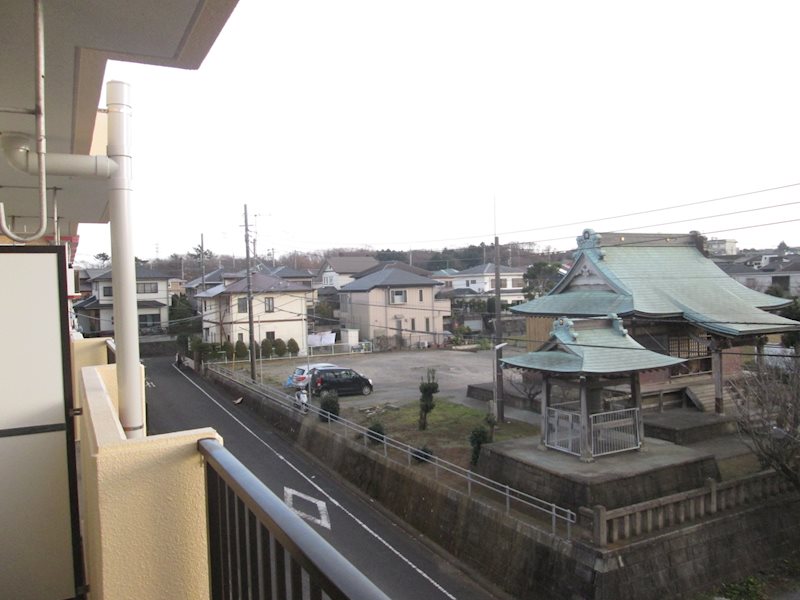 第5サンハイム天神 その他6