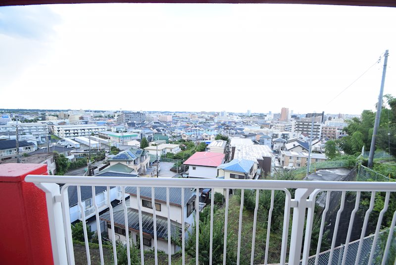 大六天マンション その他6