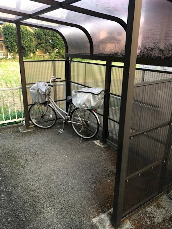 プレステージ その他外観1
