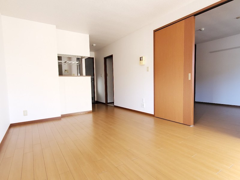 マノワール リビング