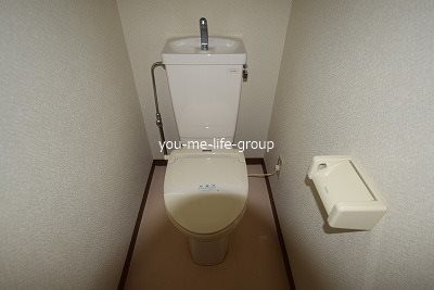 チェリーマンション その他3