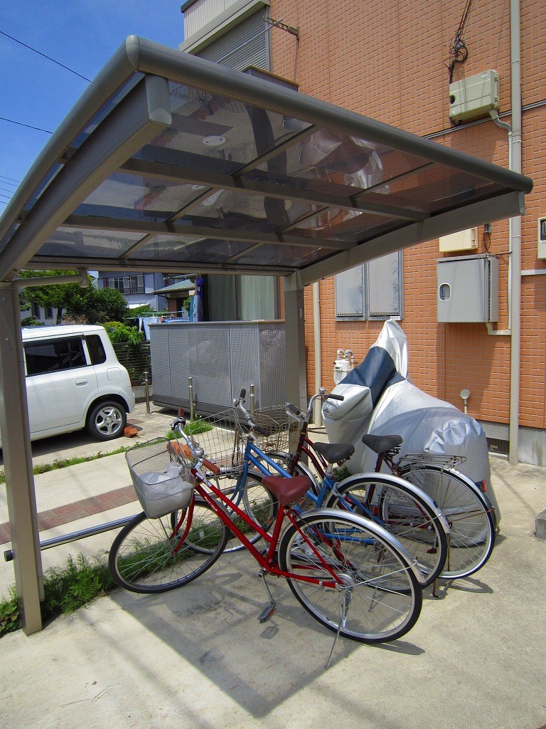 シャーメゾン酒匂 その他外観1