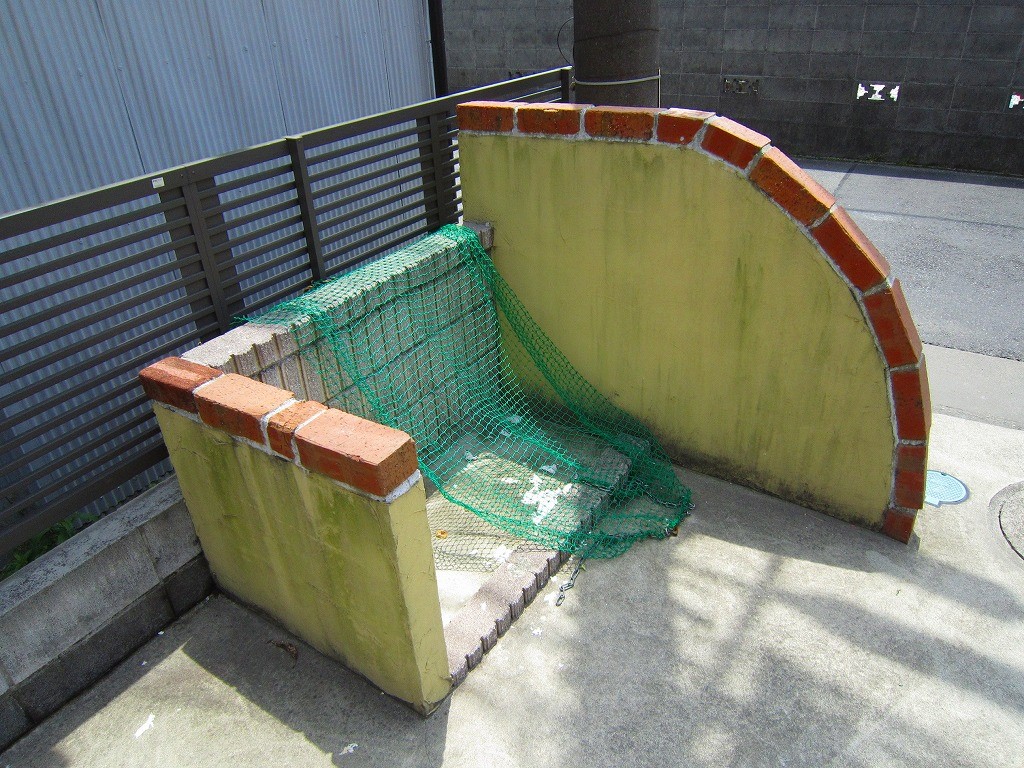 シャーメゾン酒匂 その他外観2