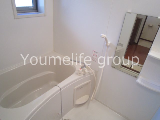 シャーメゾン酒匂 風呂画像