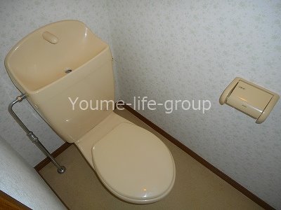 プレジールドリームハイツ その他4