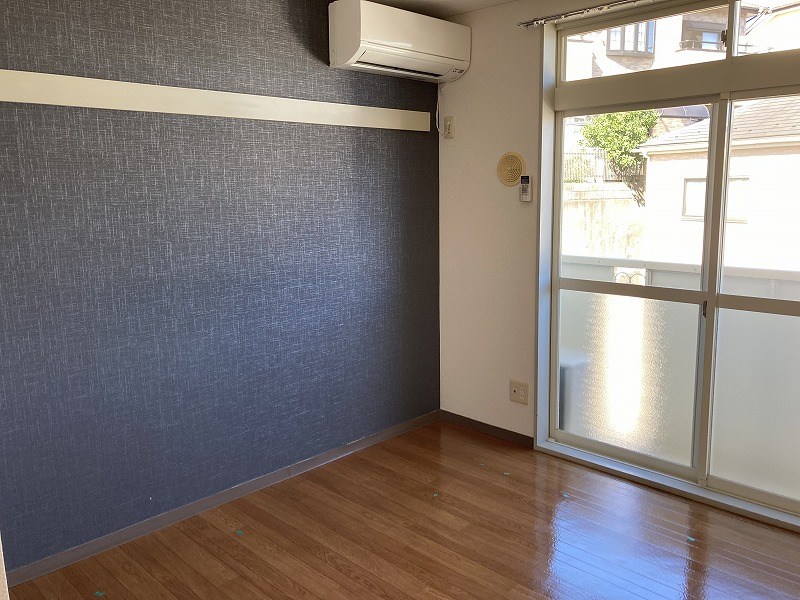 インカントリー1999 リビング