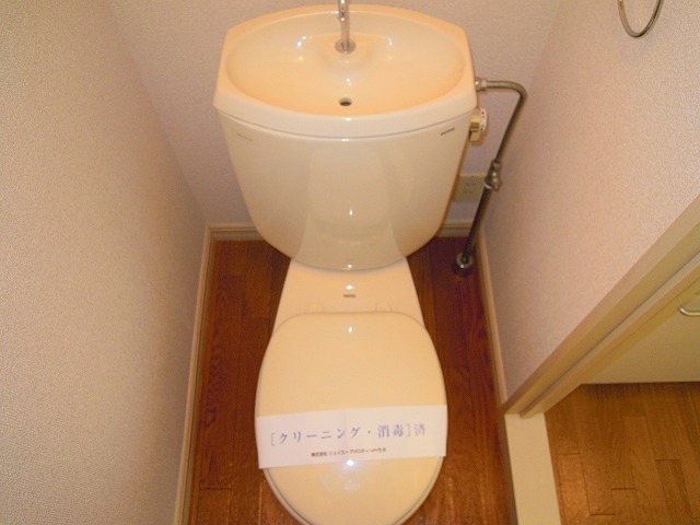 メゾン・ＭＢ その他1