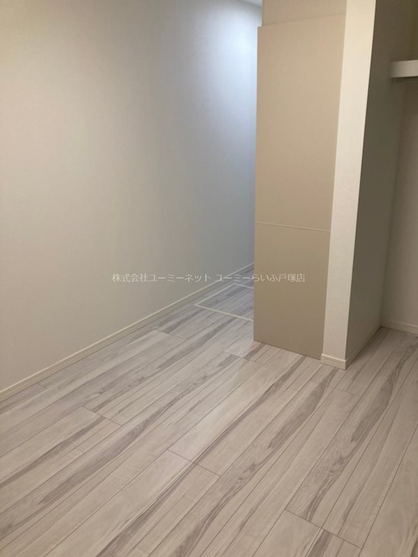 BACE亀井野 ベッドルーム