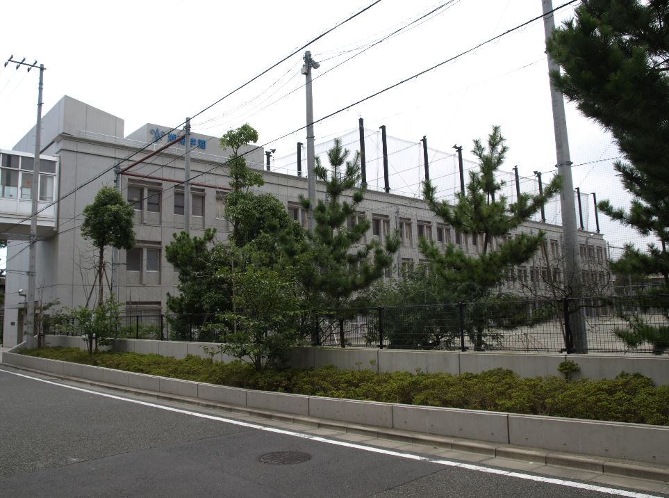 オフショアウィンド鵠沼松が岡 周辺画像2