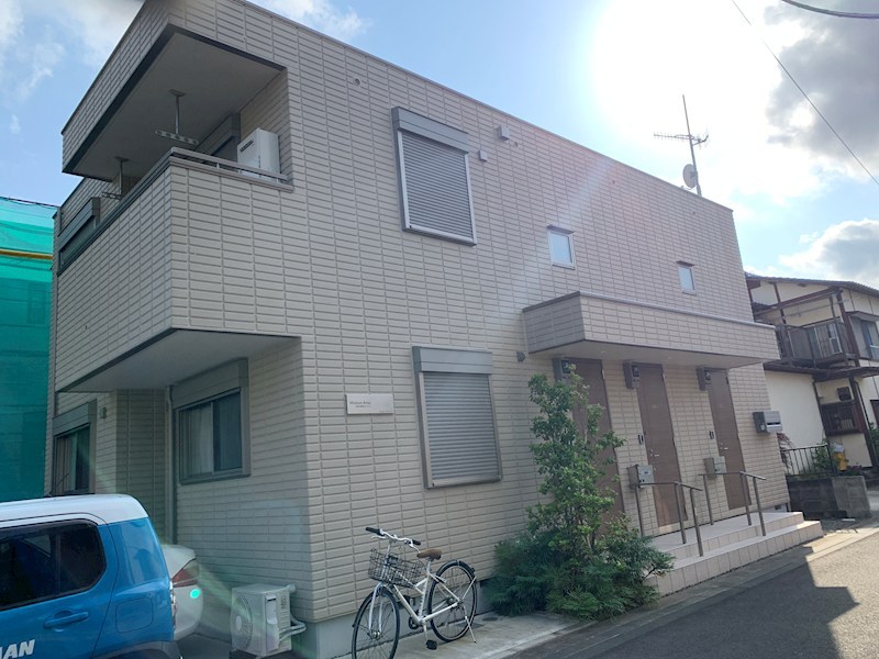 Maison Atoo その他外観1