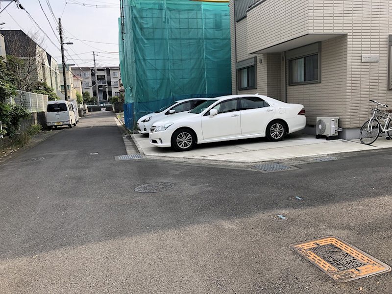Maison Atoo その他外観2